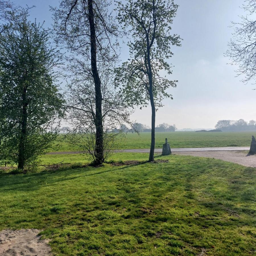 Het Vrije Uitzicht Giethoornヴィラ エクステリア 写真