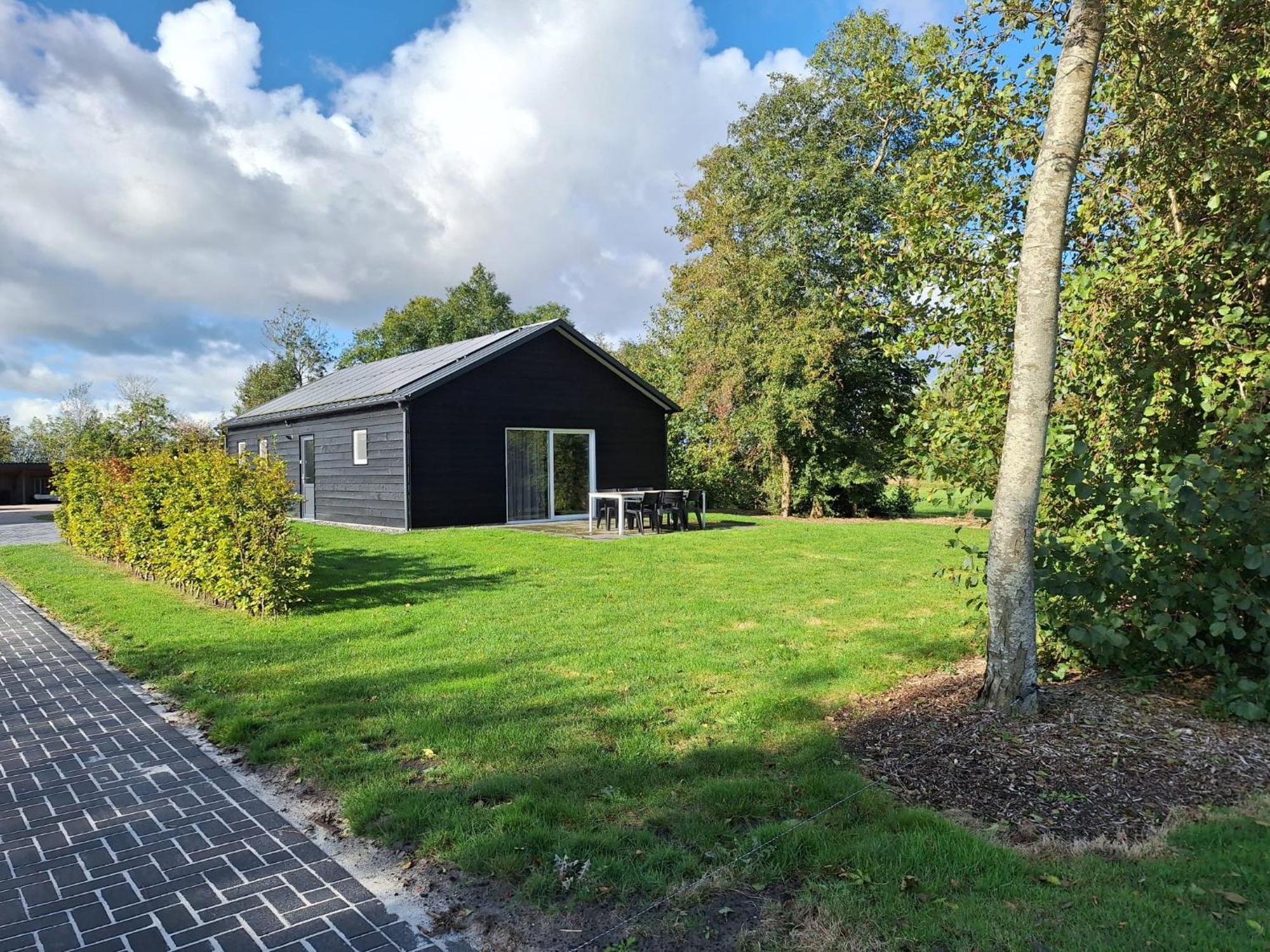 Het Vrije Uitzicht Giethoornヴィラ エクステリア 写真